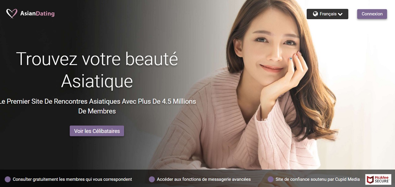 Asian Dating : Mon avis
