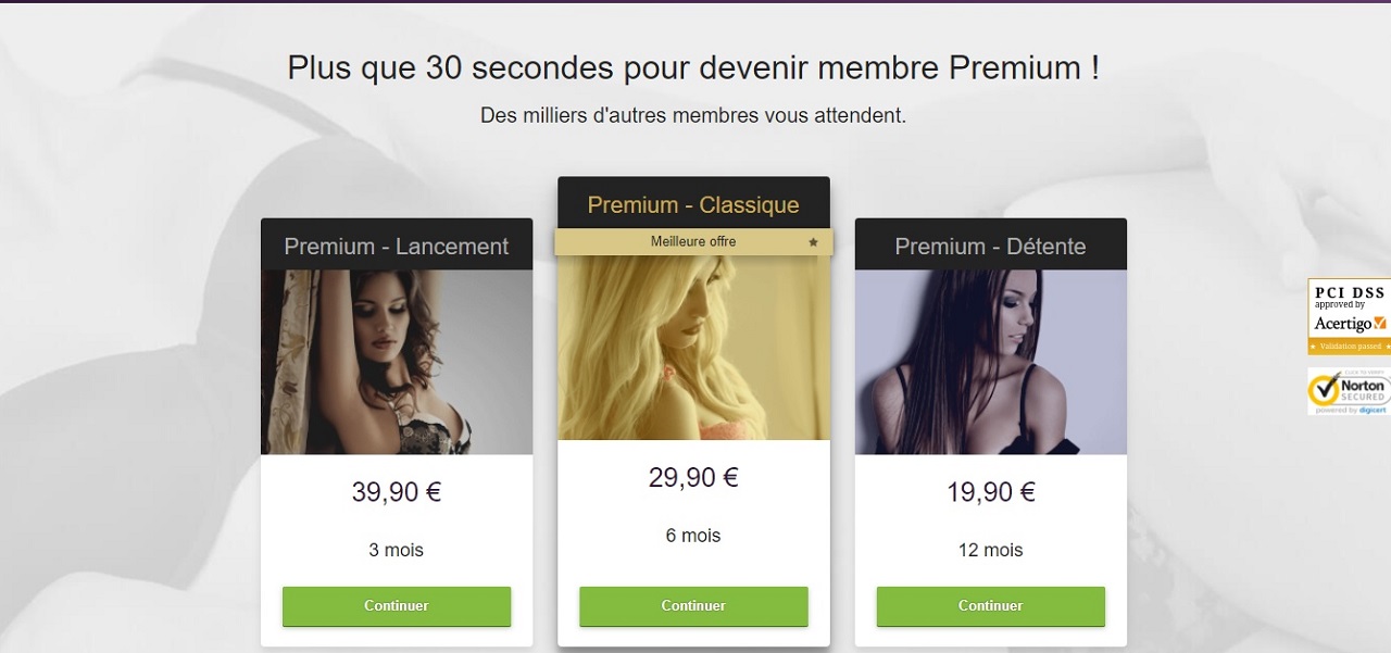 abonnement