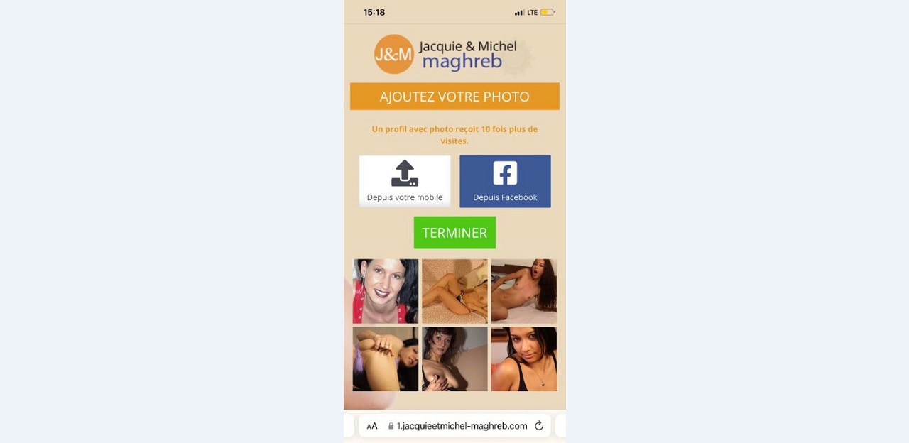  Jacquie & Michel Maghreb : mon Avis 