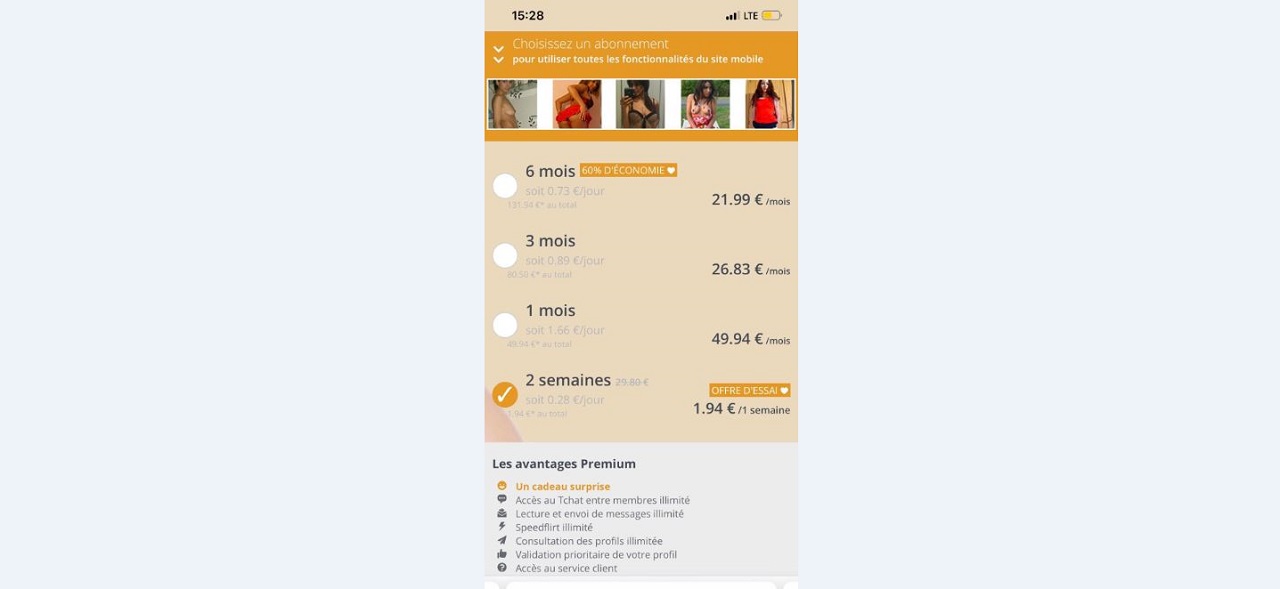 Jacquie & Michel Maghreb : mon Avis 