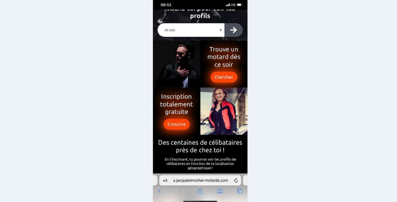 Jacquie & Michel Motard : mon Avis 