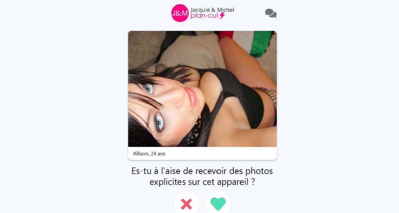 Jacquie & Michel Plan Cul : mon Avis 