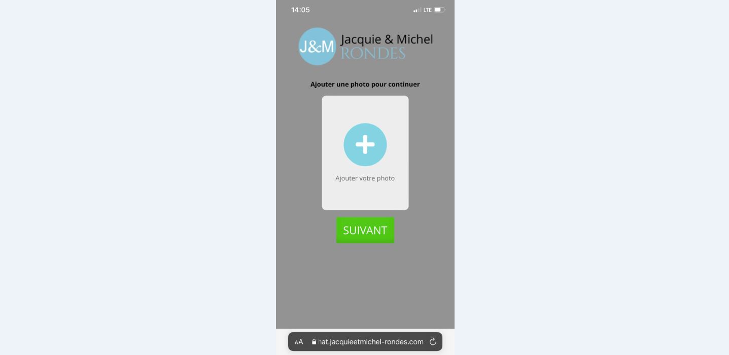 Jacquie & Michel Rondes : mon Avis 