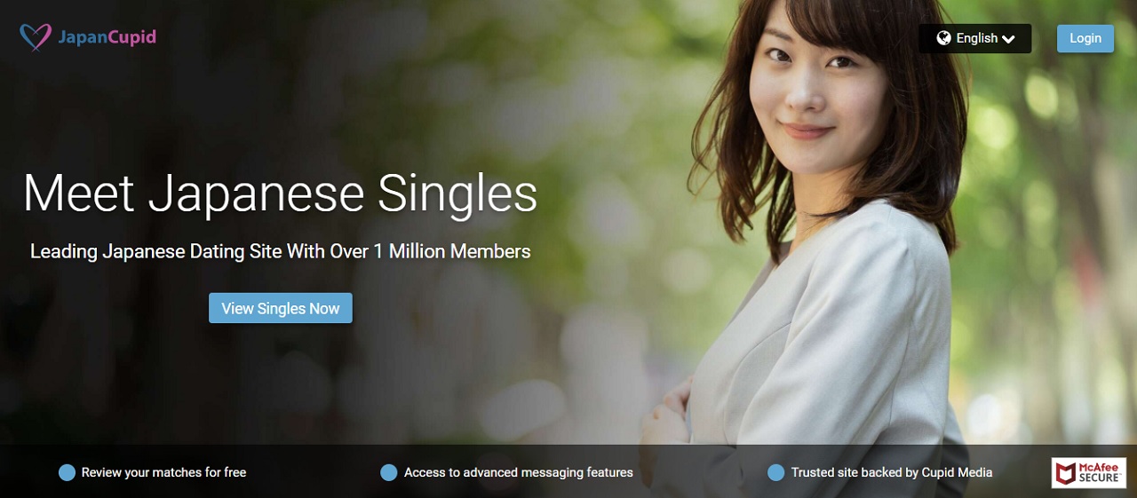 Japan Cupid : mon Avis
