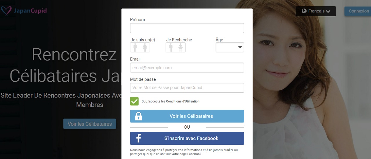 Japan Cupid : mon Avis