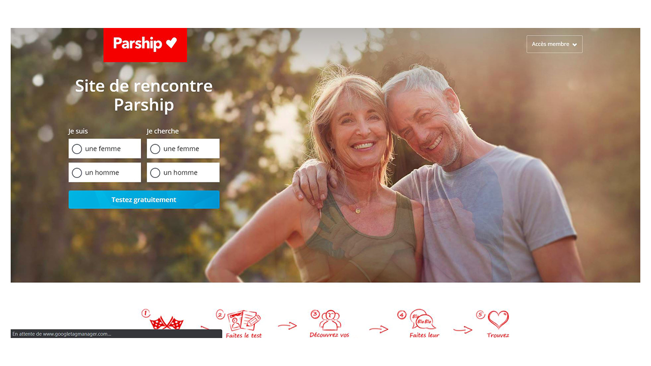 ParShip : mon avis