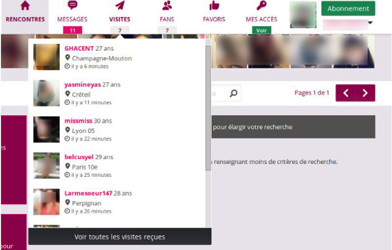 Reserve Cougar : mon Avis