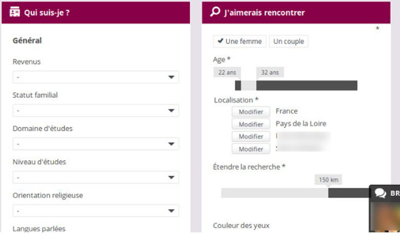Reserve Cougar : mon Avis