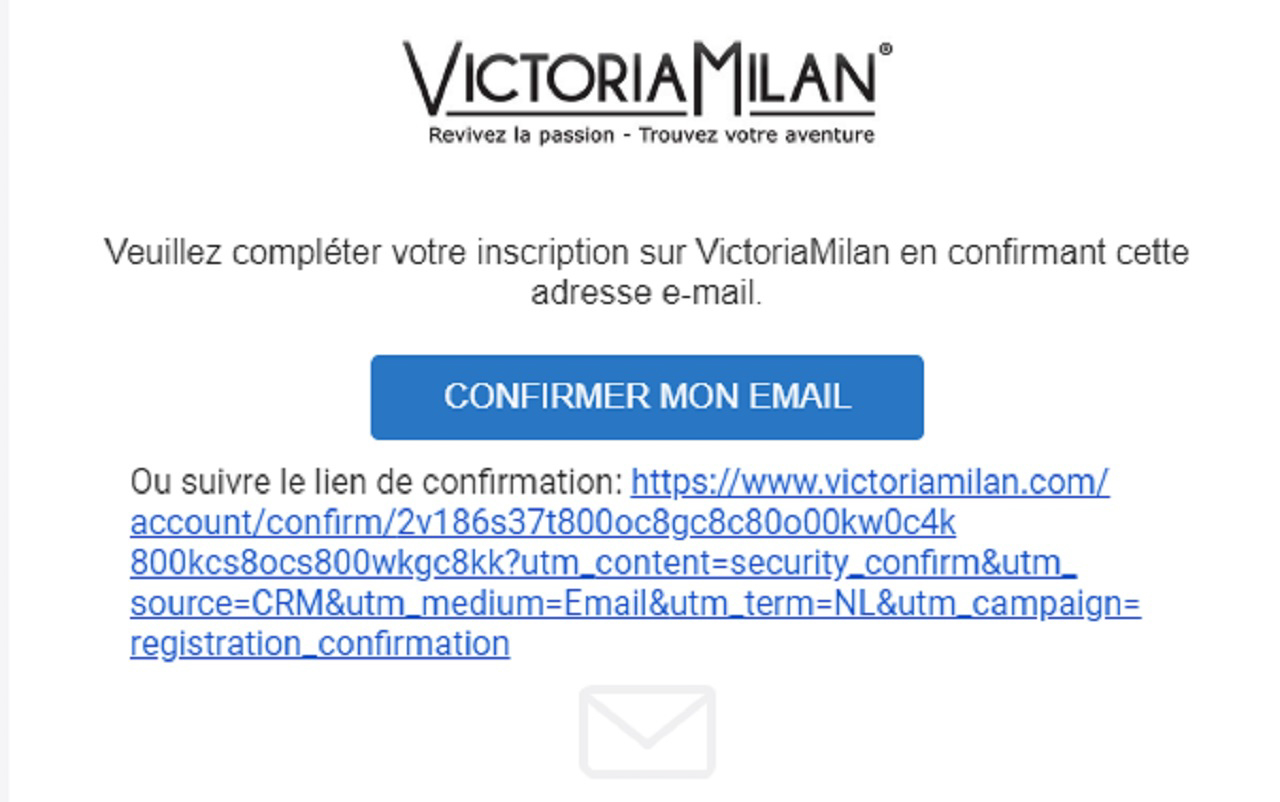Victoria Milan : notre avis sans concession