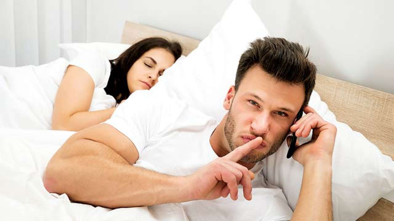 Quelles différences entre une rencontre adultère et une rencontre libertine ?