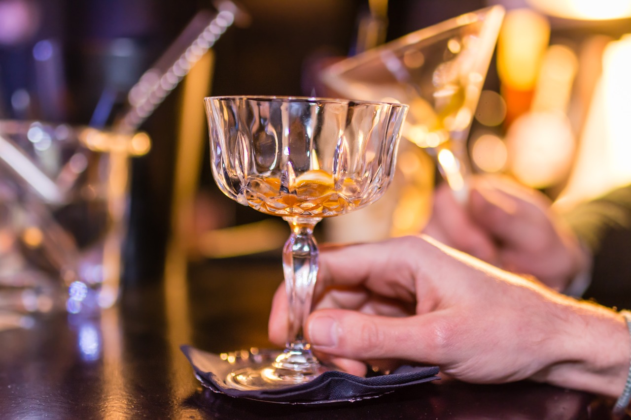 Les meilleurs bars gays à Bordeaux