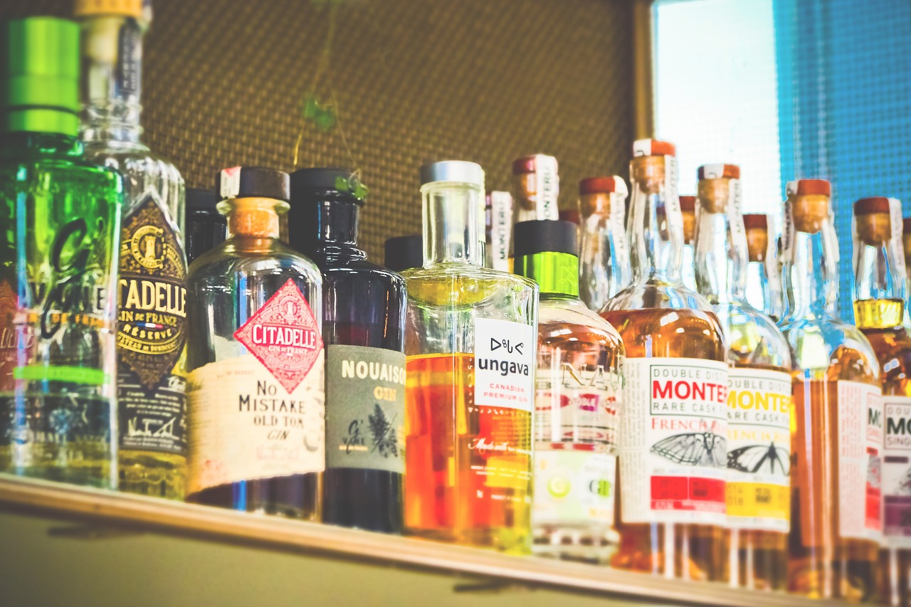 Les meilleurs bars gays à Nantes