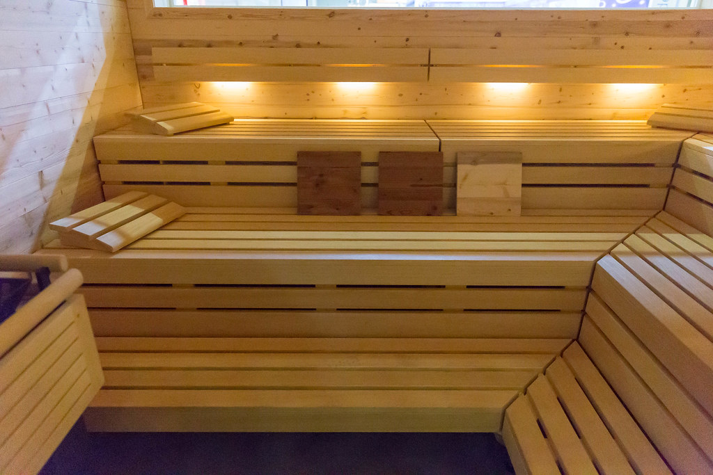 Les saunas gays à Bordeaux