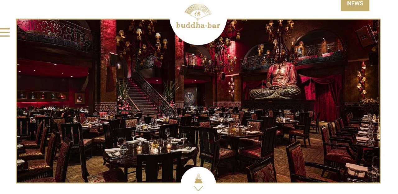 Buddha Bar