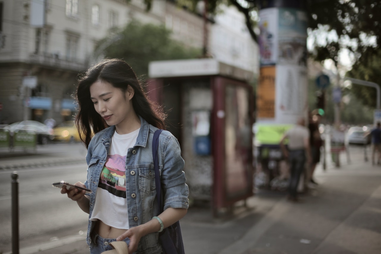 Comment rencontrer de belles Asiatiques francophones,
