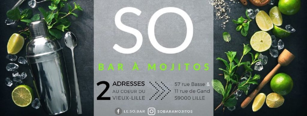 So Bar
