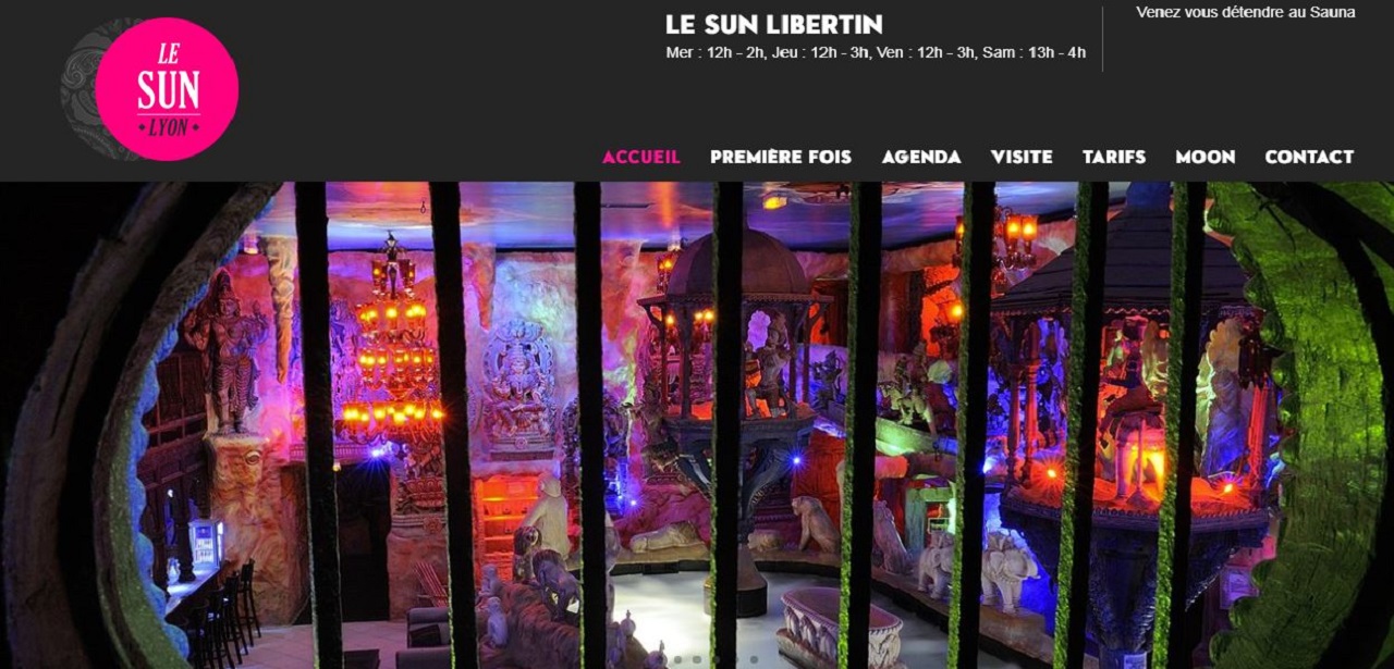 Le Sun libertin