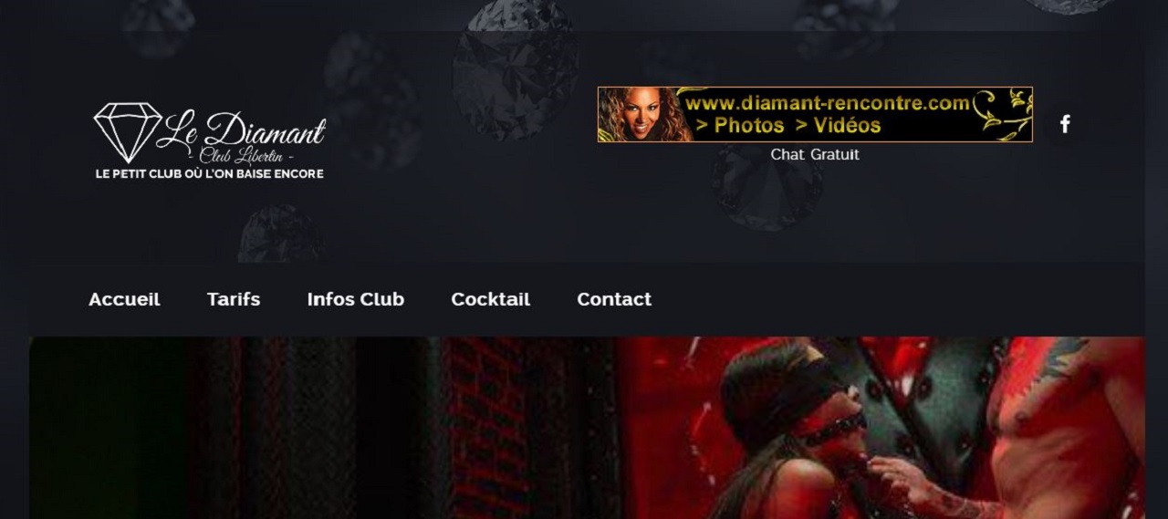 Le Diamant