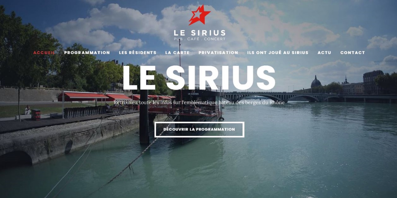 Le Sirius