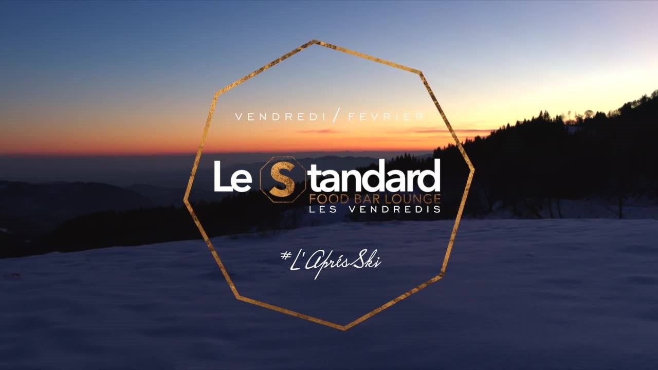 Le Standard