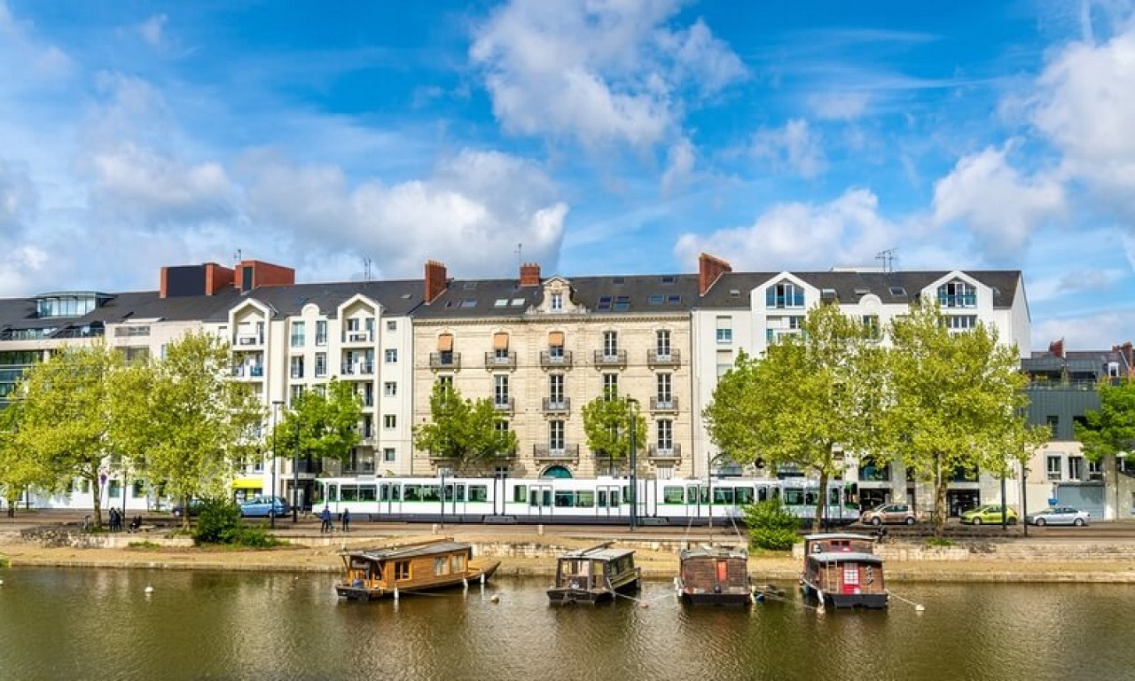 Rencontre cougar sur Nantes : bars, discothèques et autres lieux branchés
