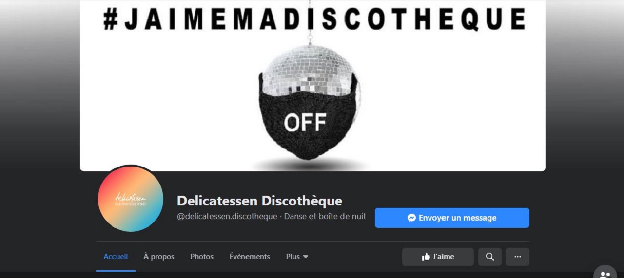 Délicatessen