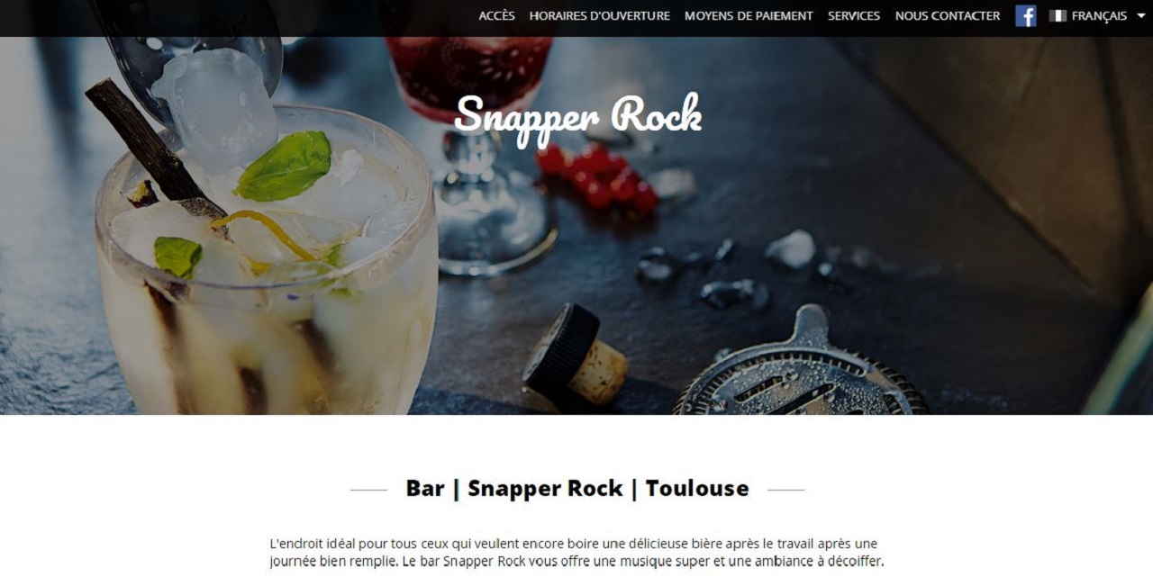 Snapper Rock