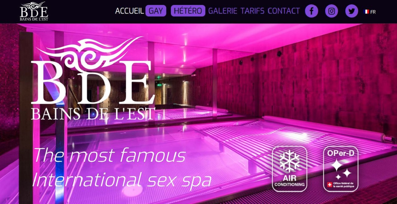 Rencontre libertine / échangiste sur Genève : bars, discothèques et autres lieux branchés