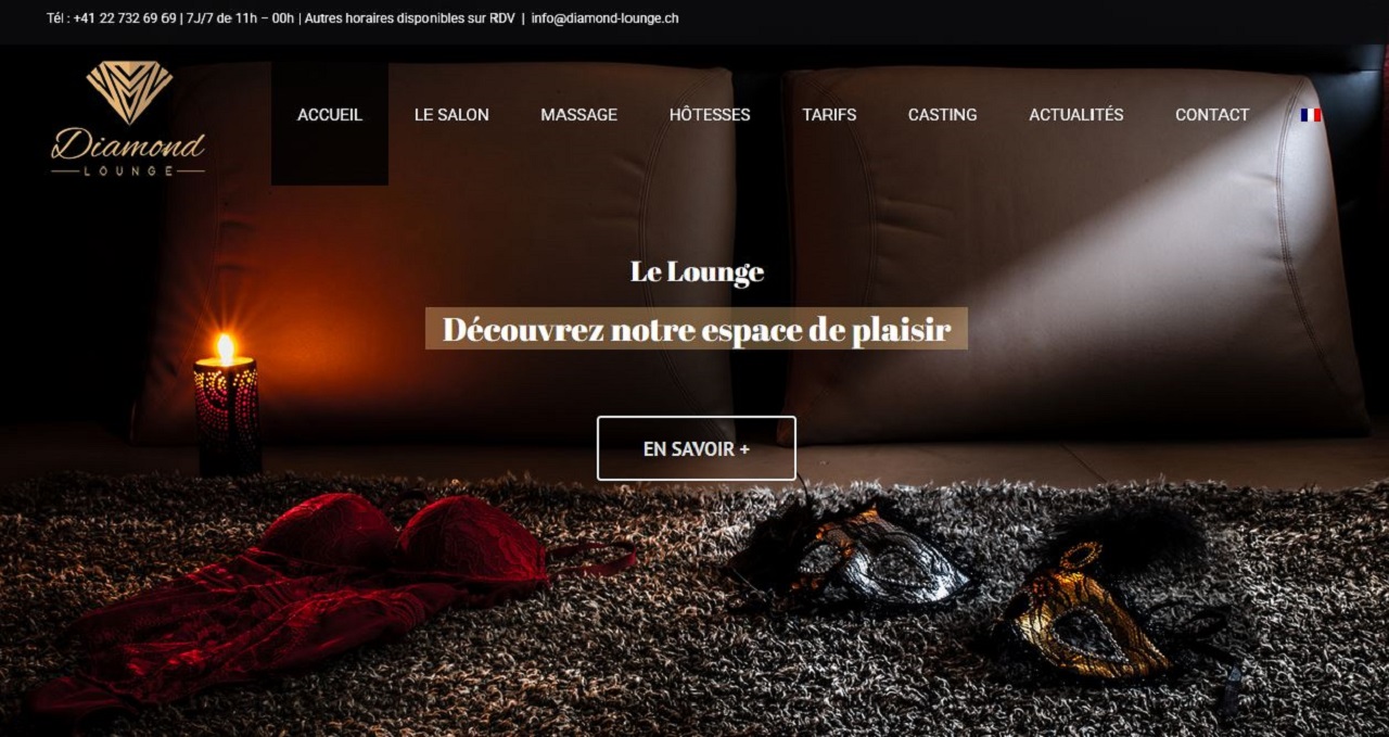 Rencontre libertine / échangiste sur Genève : bars, discothèques et autres lieux branchés