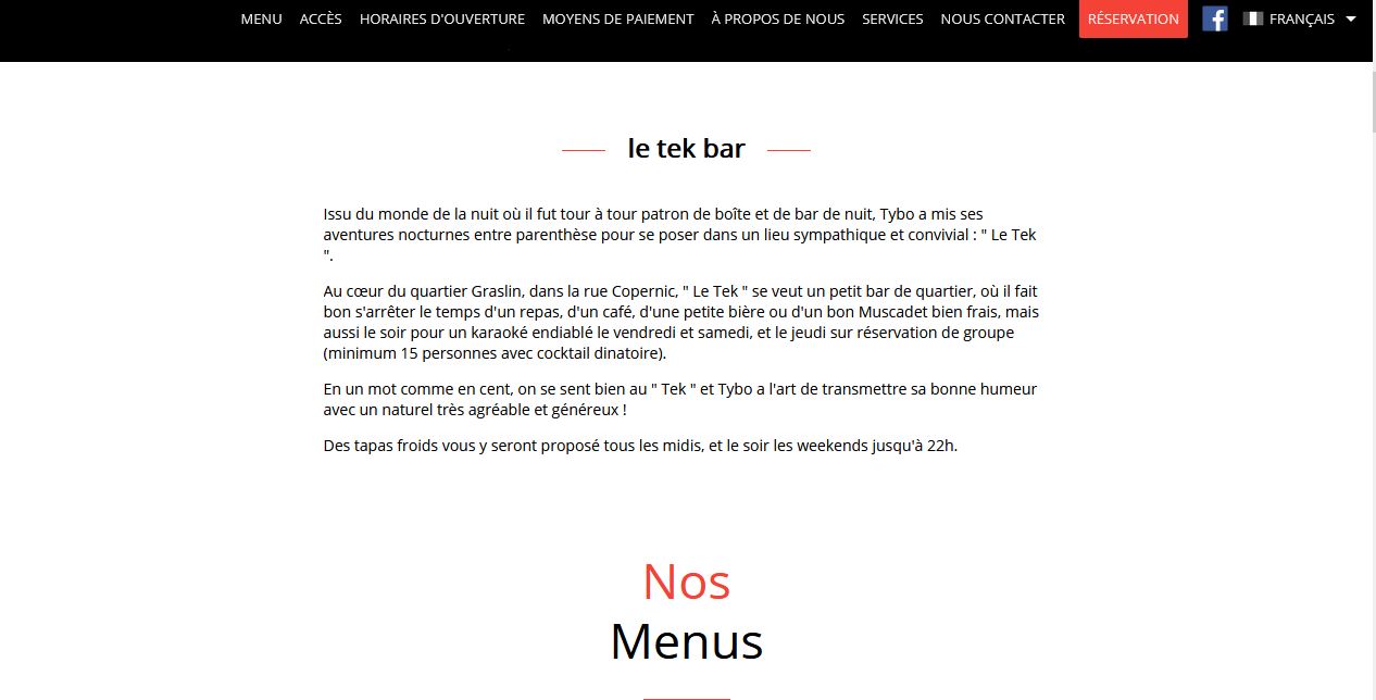 Rencontre libertine / échangiste sur Nantes : bars, discothèques et autres lieux branchés