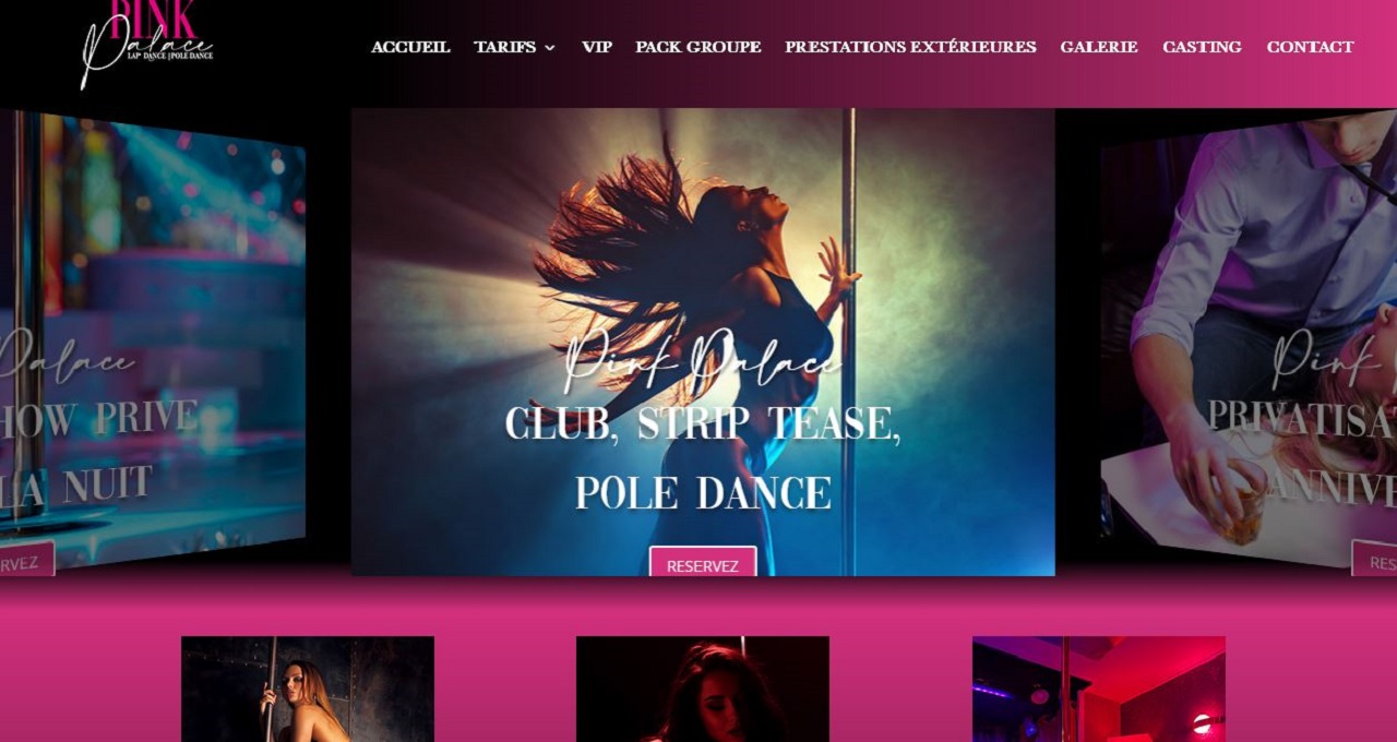 Rencontre libertine / échangiste sur Toulouse : bars, discothèques et autres lieux branchés