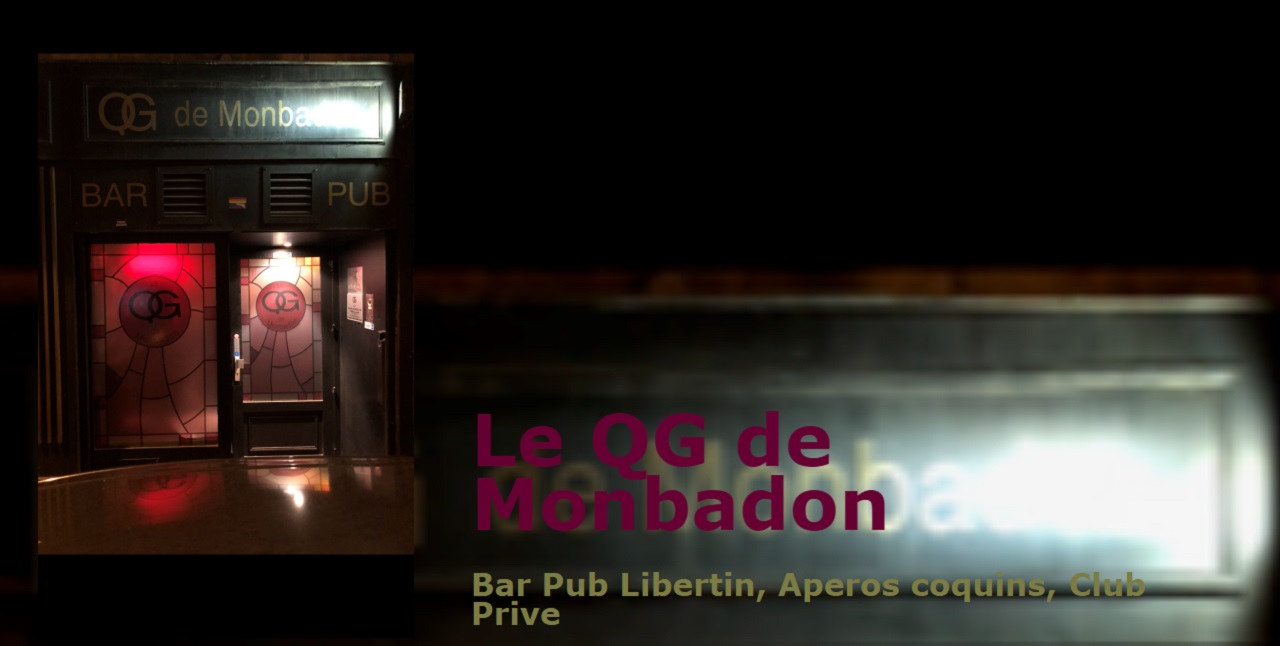 QG Monbadon
