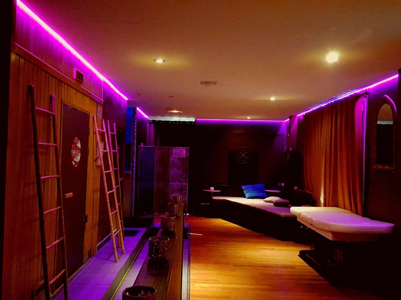 Venus Sauna
