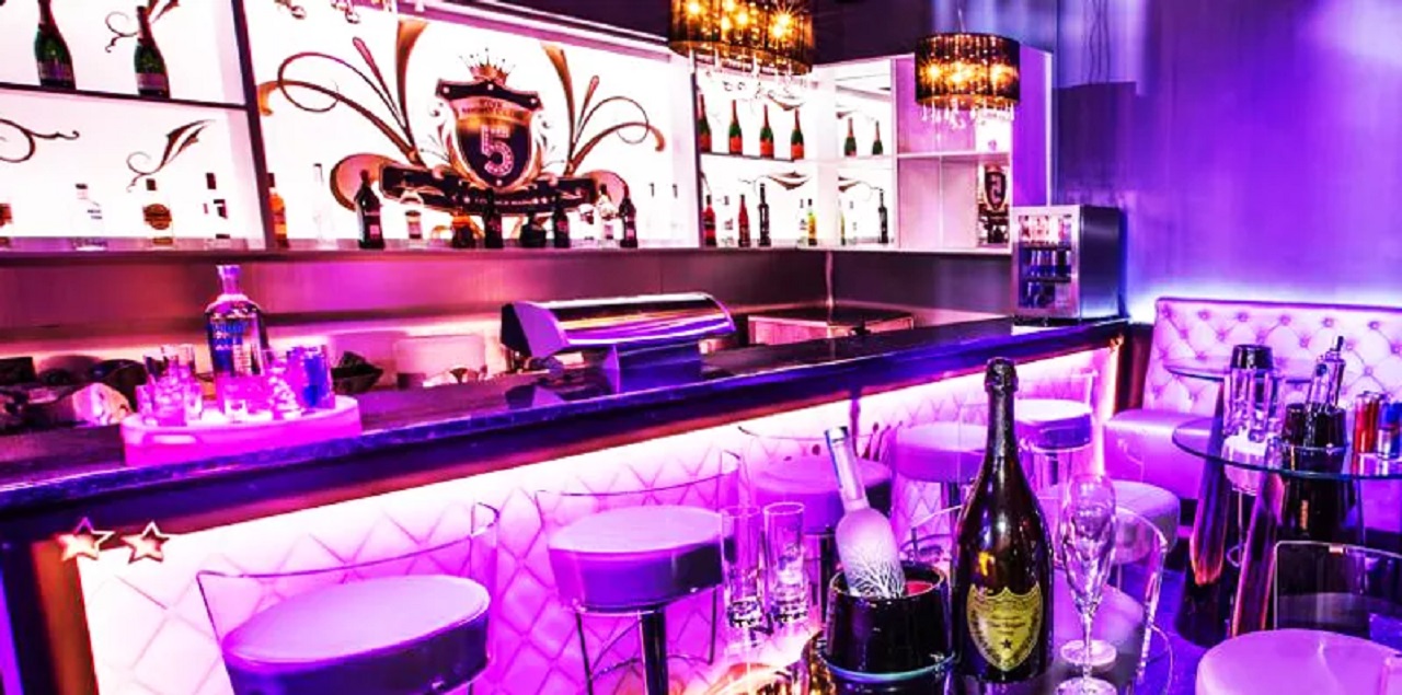 Five Night Club