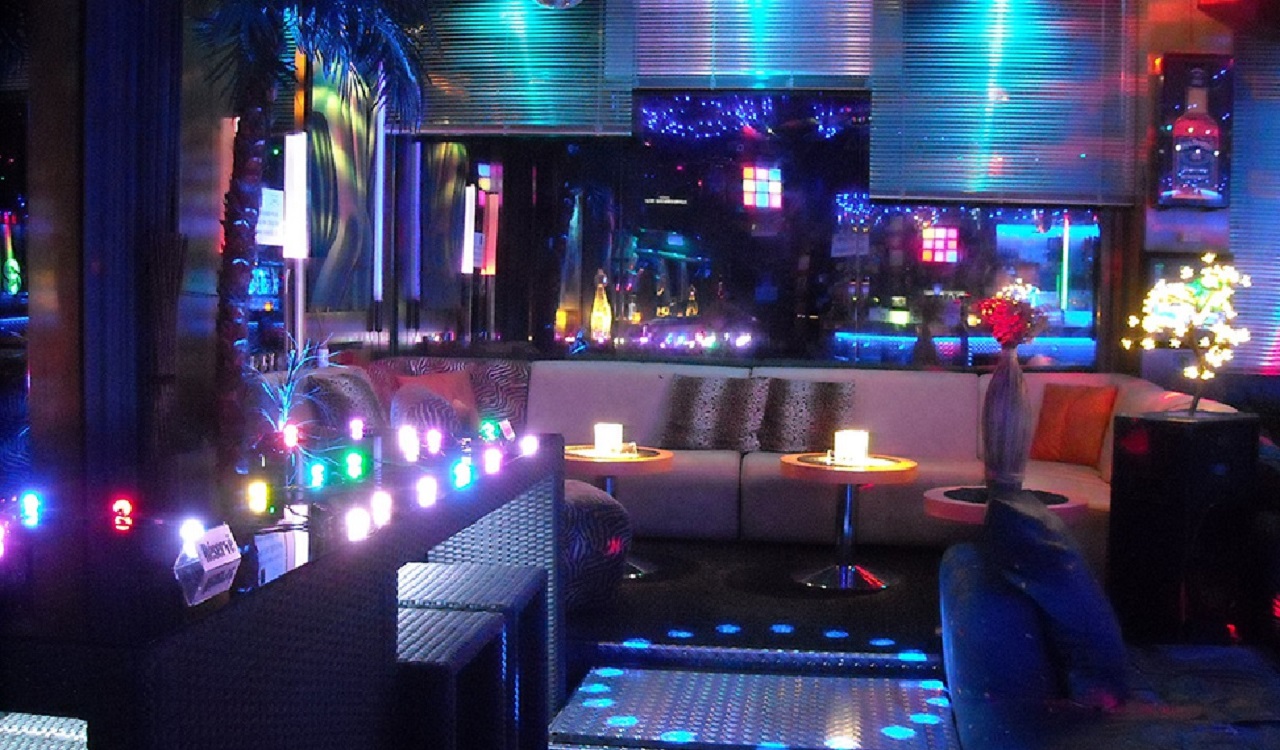 Déclic Bar