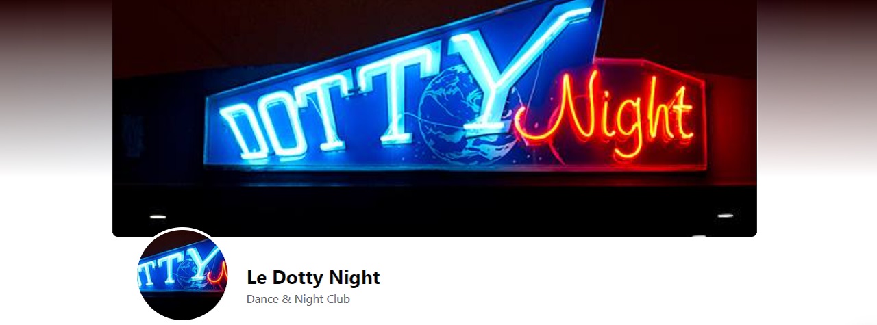 Dotty Night