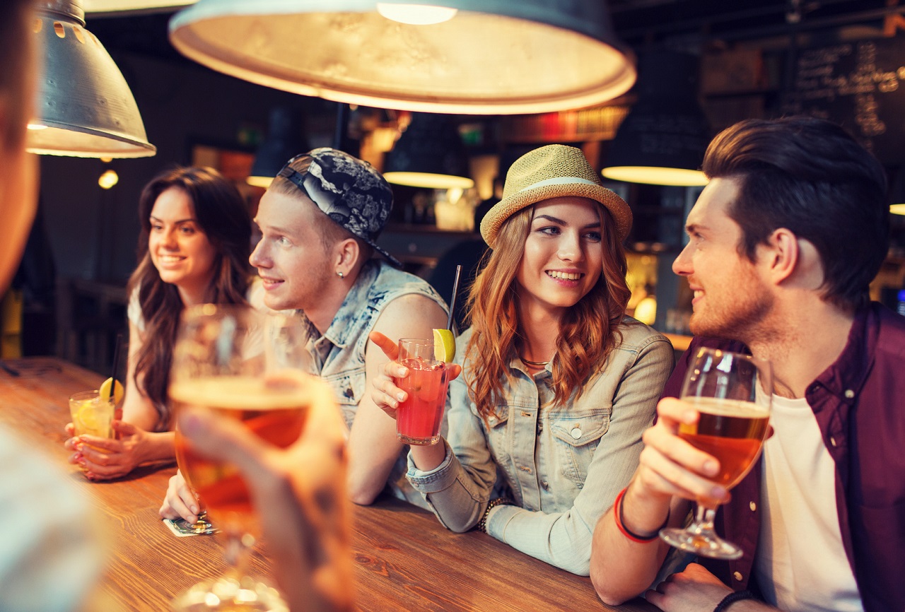 Rencontre sexe sur Lille : bars, discothèques et autres lieux branchés
