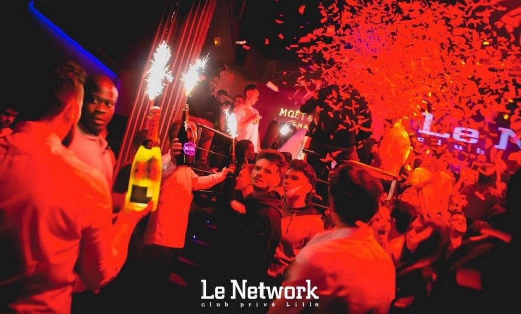 Le Network