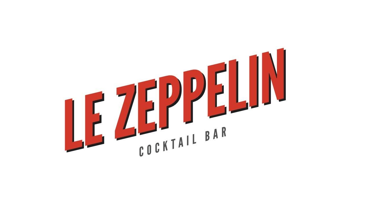 Le Zeppelin