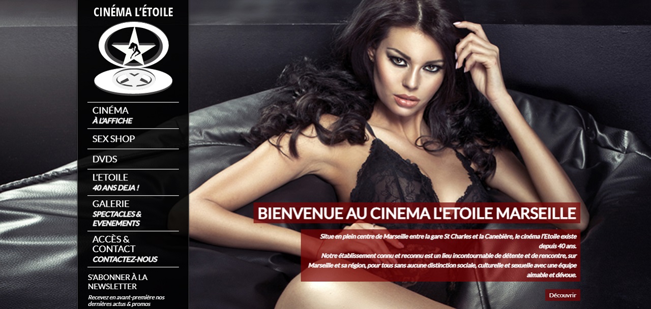 Cinéma L'Etoile