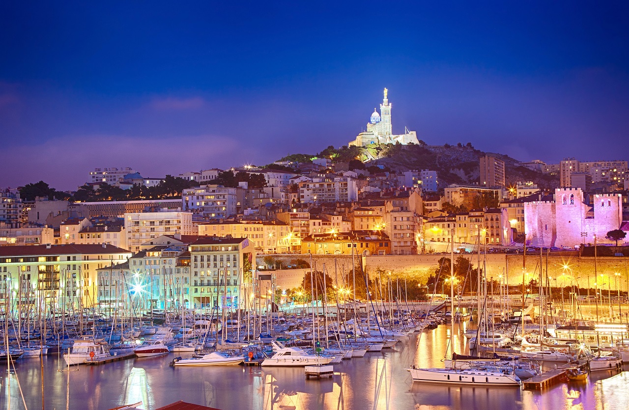 Rencontre sexe sur Marseille : bars, discothèques et autres lieux branchés