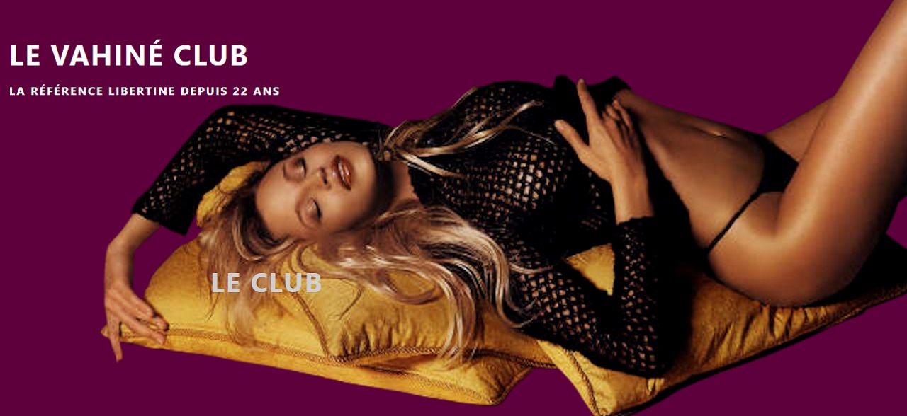 Le Vahiné Club