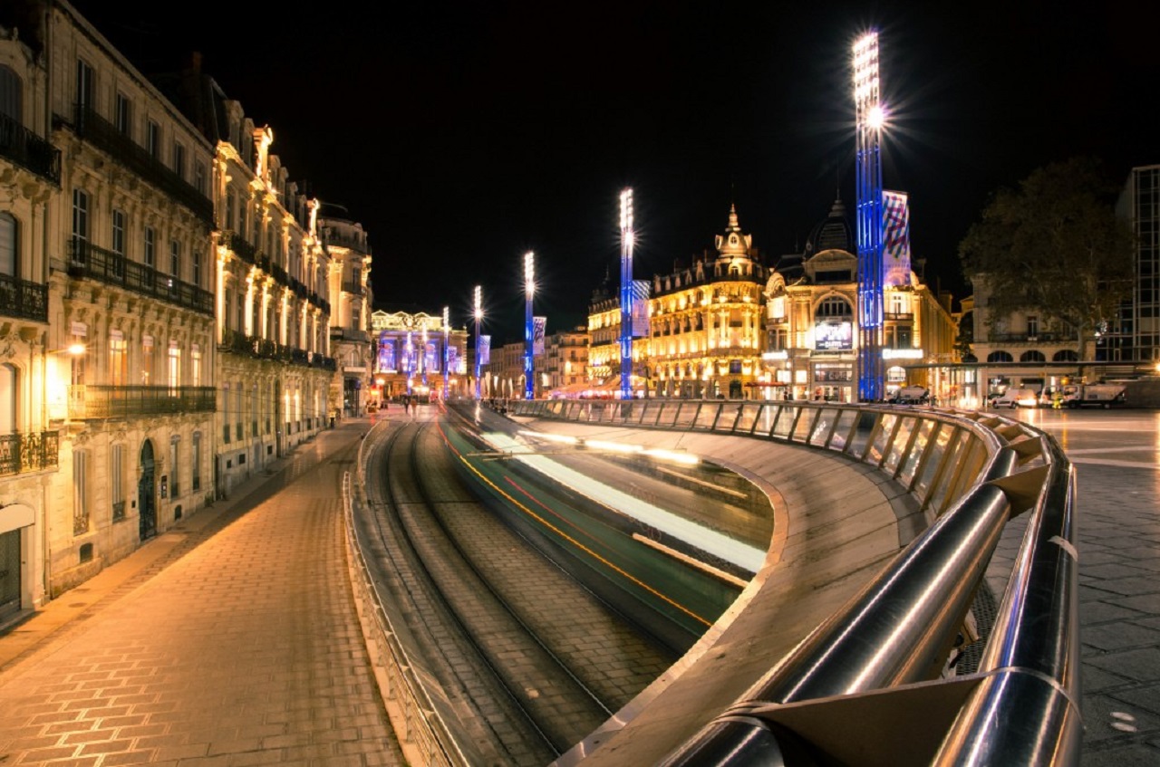 Rencontre sexe sur Montpellier : bars, discothèques et autres lieux branchés
