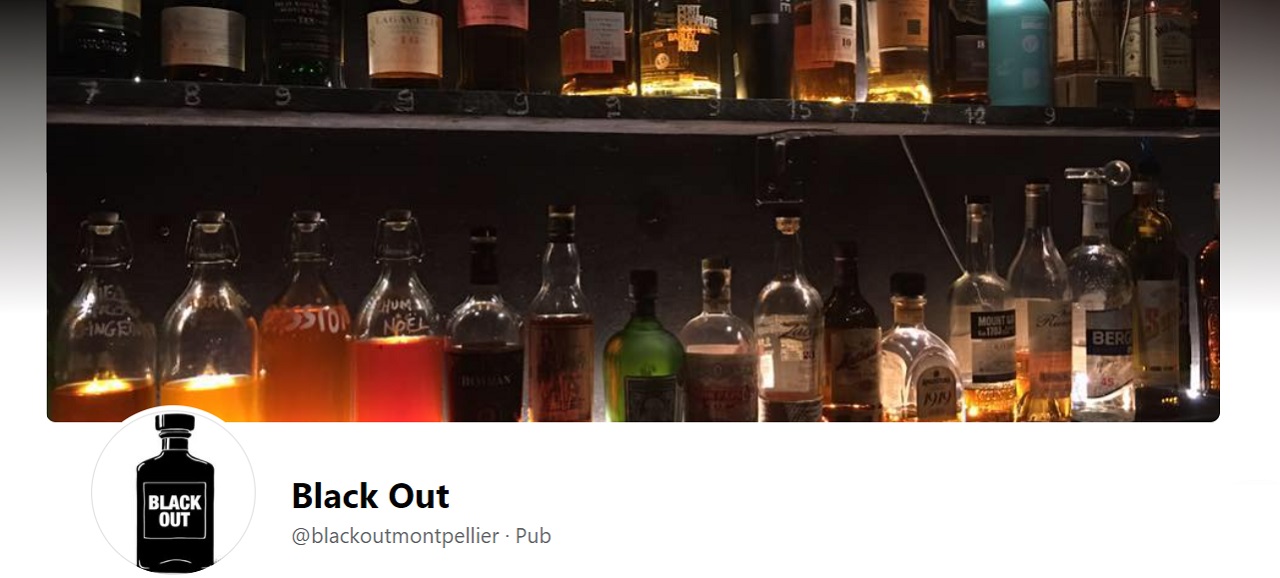 Black Out
