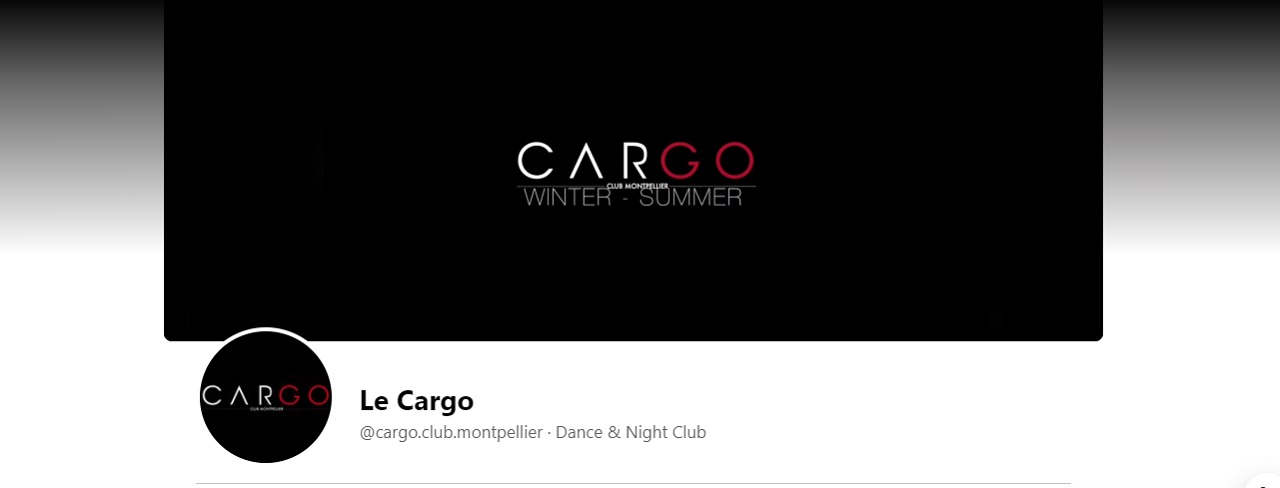 Le Cargo
