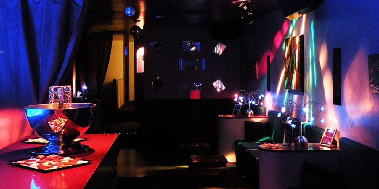Liberty Club