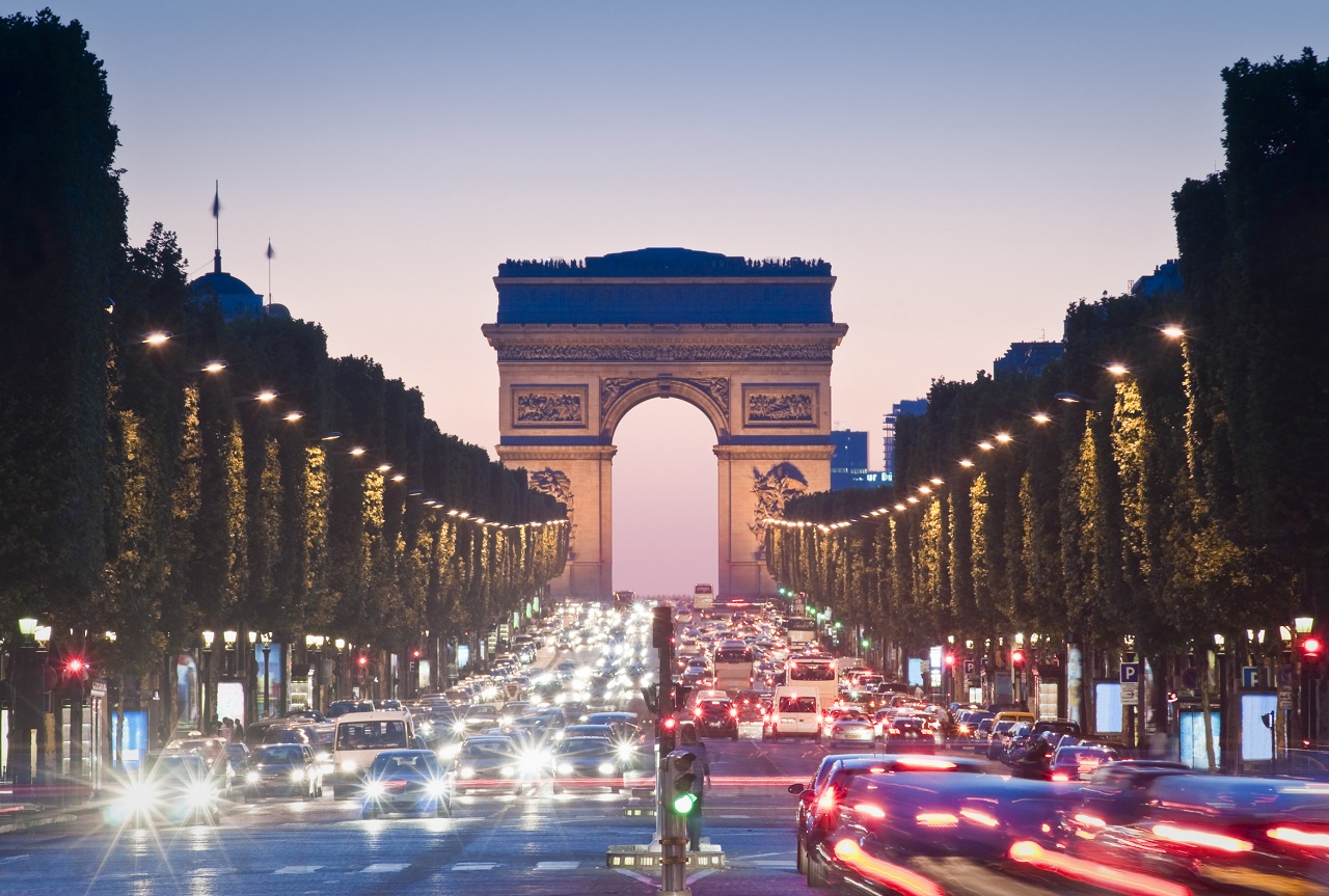 Rencontre sexe sur Paris : bars, discothèques et autres lieux branchés