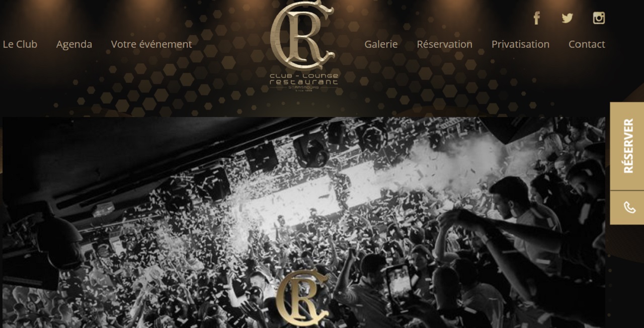 R Club