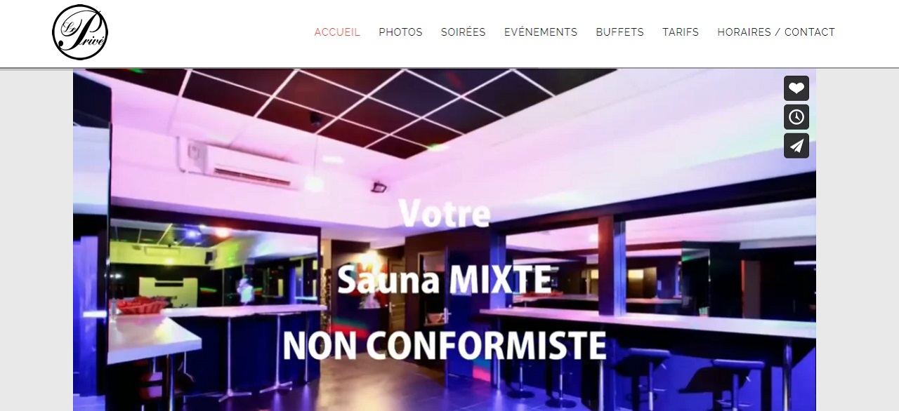 Le Privé