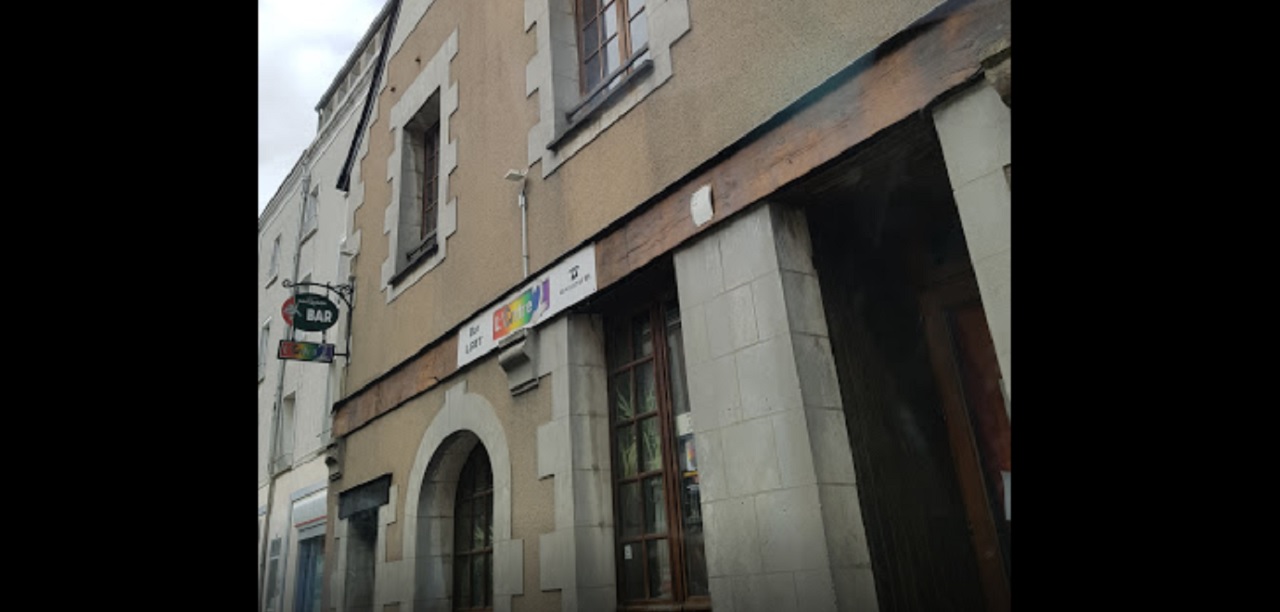 L'entre 2 angers